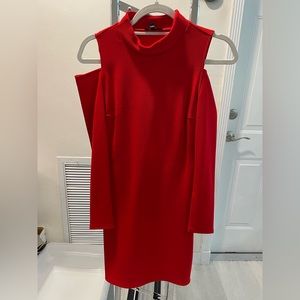 Chic & Sexy Bodycon Dress
